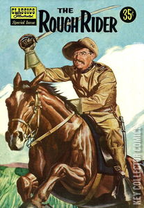 Classics Illustrated Special Issue #141