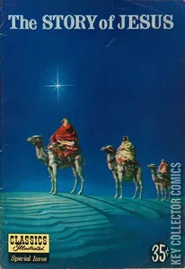 Classics Illustrated Special Issue #129