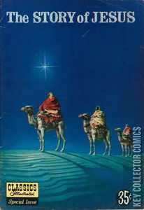 Classics Illustrated Special Issue #129