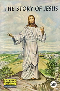 Classics Illustrated Special Issue #129