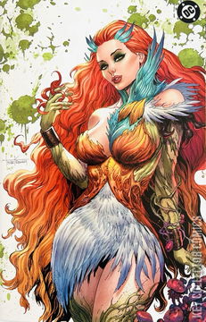 Variant Cover for Absolute Batman #17