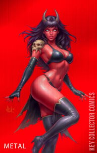 Die!namite: Blood Red #5