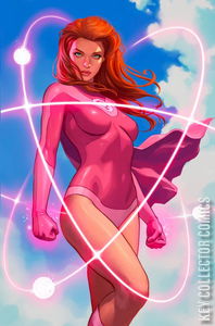 Invincible Returns #1