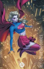 Variant Cover for Supergirl #11