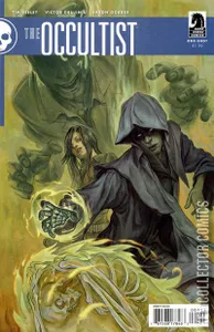 The Occultist #1