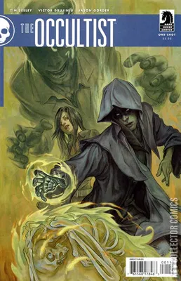 The Occultist