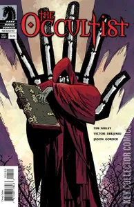 The Occultist #1