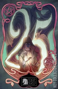 The Occultist #1
