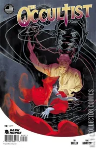 The Occultist #5