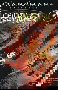 The Sandman Universe Presents: Hellblazer #1