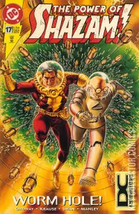 Power of Shazam, The #17