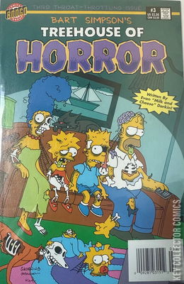 Treehouse of Horror