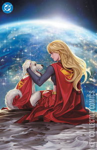 Supergirl #1
