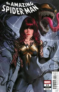 Amazing Spider-Man #23