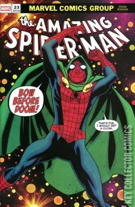 Amazing Spider-Man #23
