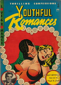 Youthful Romances #11