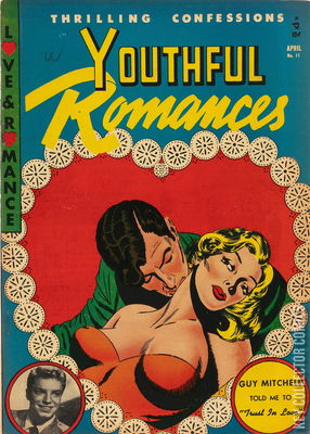 Youthful Romances