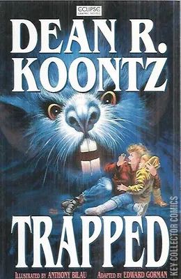 Dean Koontz' Trapped