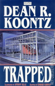 Dean Koontz' Trapped