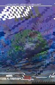 Hulk: Incredible Origins