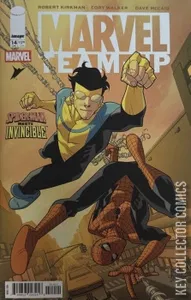 Marvel Team-Up #14