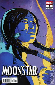 Moonstar #1