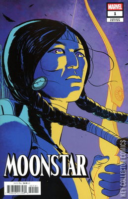 Moonstar