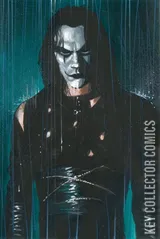 Variant Cover for Crow: Dead Time, The #1