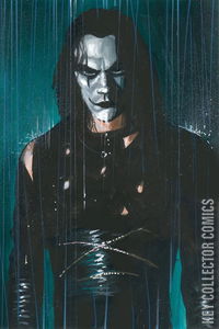 Crow: Dead Time, The #1