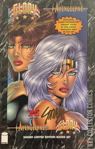 Glory / Avengelyne #1