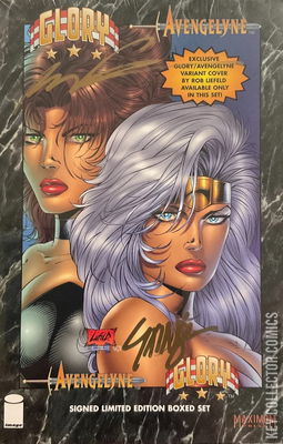 Glory / Avengelyne