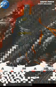 Batman: The Dark Knight #1