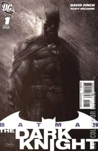 Batman: The Dark Knight #1