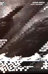 Batman: The Dark Knight #1