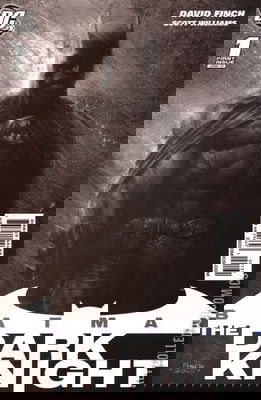 Batman: The Dark Knight