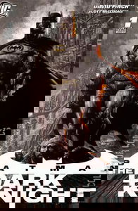 Batman: The Dark Knight #1