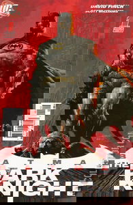 Batman: The Dark Knight #1