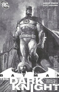 Batman: The Dark Knight