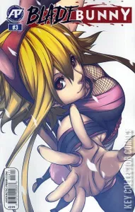 Blade Bunny #3