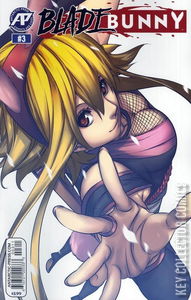 Blade Bunny #3