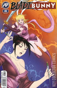 Blade Bunny #2