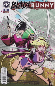 Blade Bunny #6