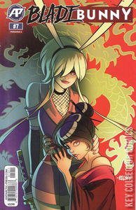 Blade Bunny #7
