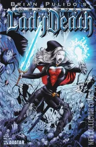 Medieval Lady Death #7