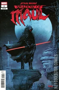 Star Wars: Shadow of Maul #1