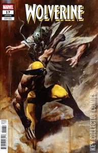 Wolverine #17
