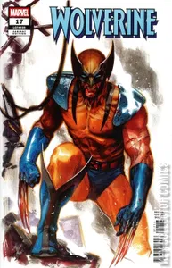 Wolverine #17