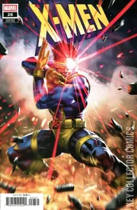 X-Men #26