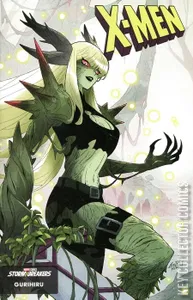 X-Men #26
