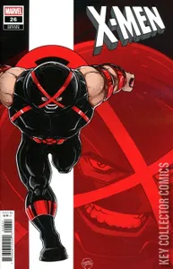 X-Men #26